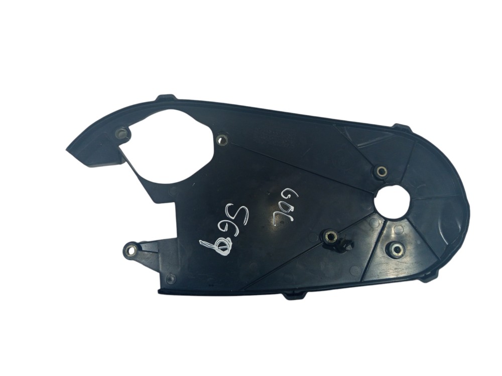 Capa Correia Dentada Volkswagen Gol 1.0 1995 1996 A 2005 1