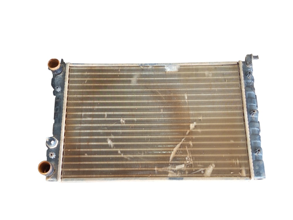 Radiador Fiat Palio 1995 1996 1997 A 2005 1