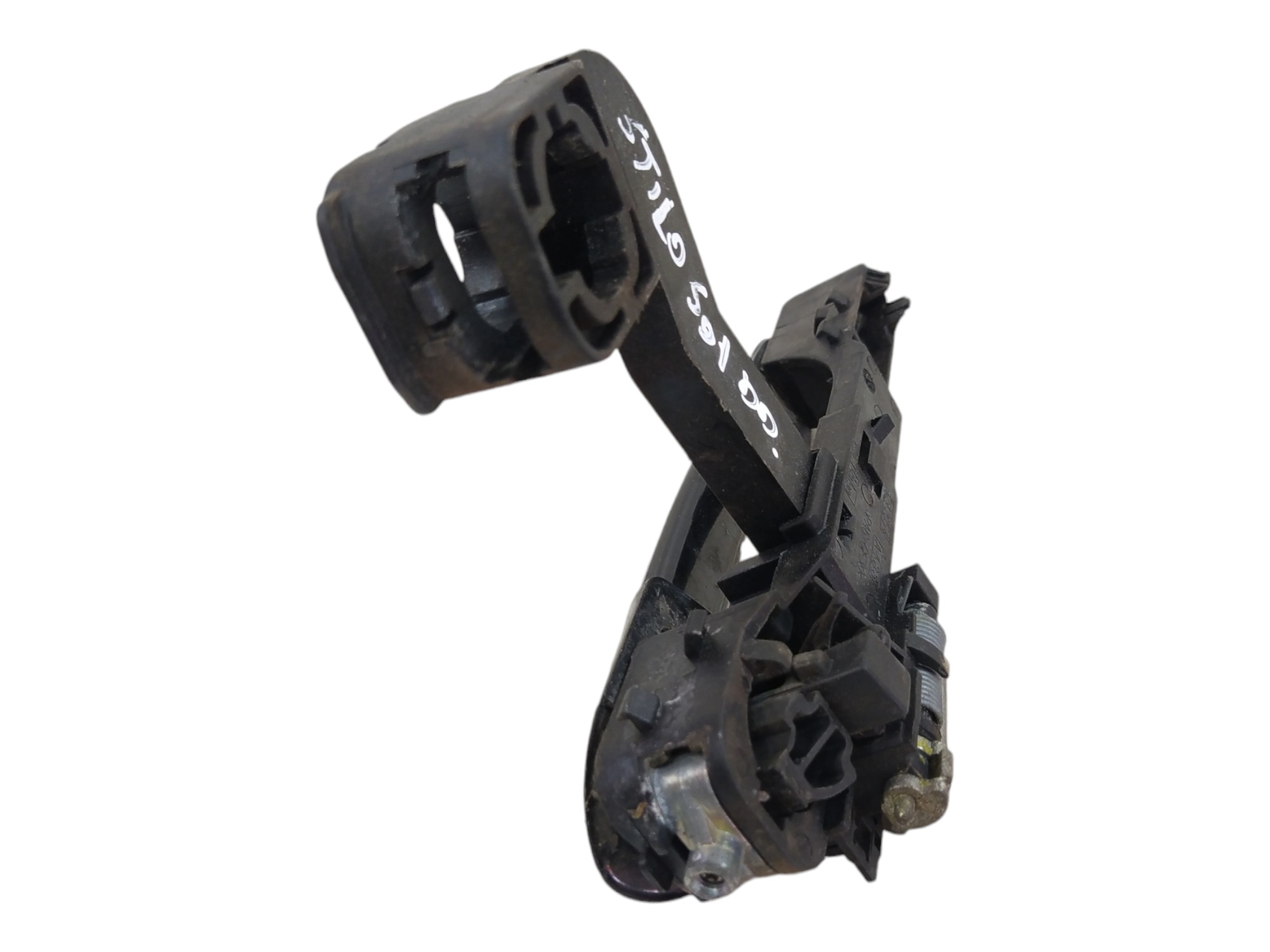 Maçaneta Externa Dianteira Direita Fiat Stilo 2003 A 2011 2