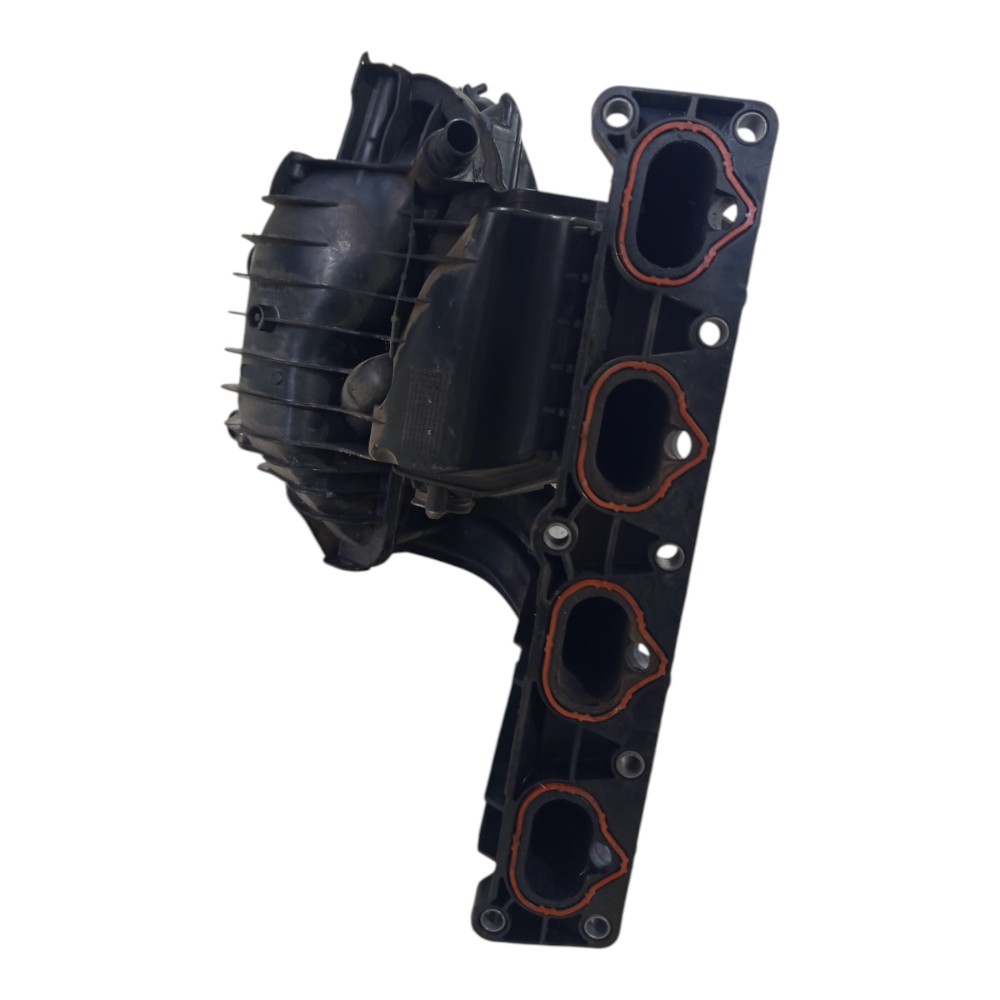Coletor Admissão Citroen C4 Picasso 2.0 2007 A 2014 Detalhe 8