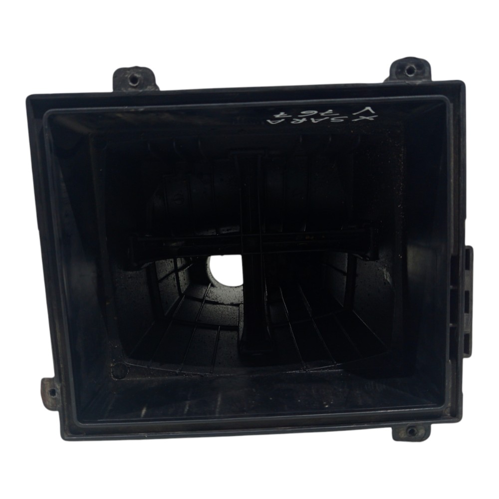 Caixa Filtro Ar 1.4 Citroen Xsara Picasso 2003 2004 A 2011 3