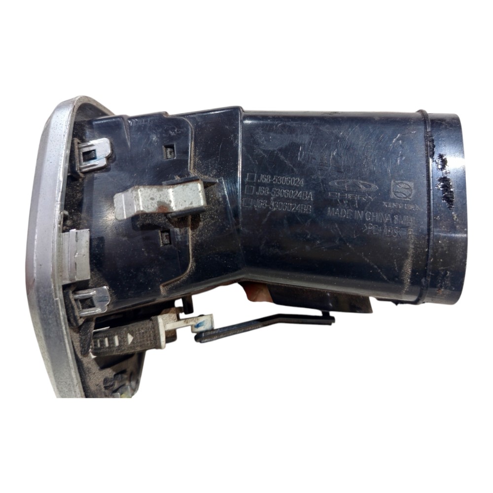 Difusor Ar Direito Caoa Chery Tiggo 5x 2018 2019 2020 A 2024 6
