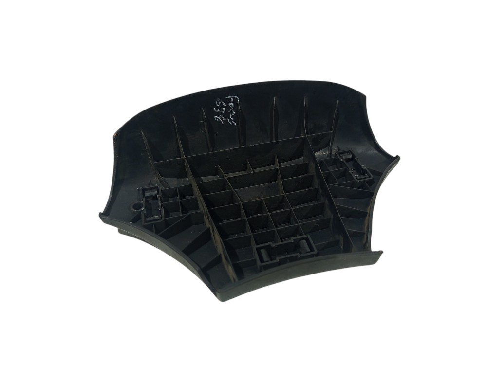 Tampa Capa Buzina Ford Focus 2000 2001 2002 A 2007 Usado 6