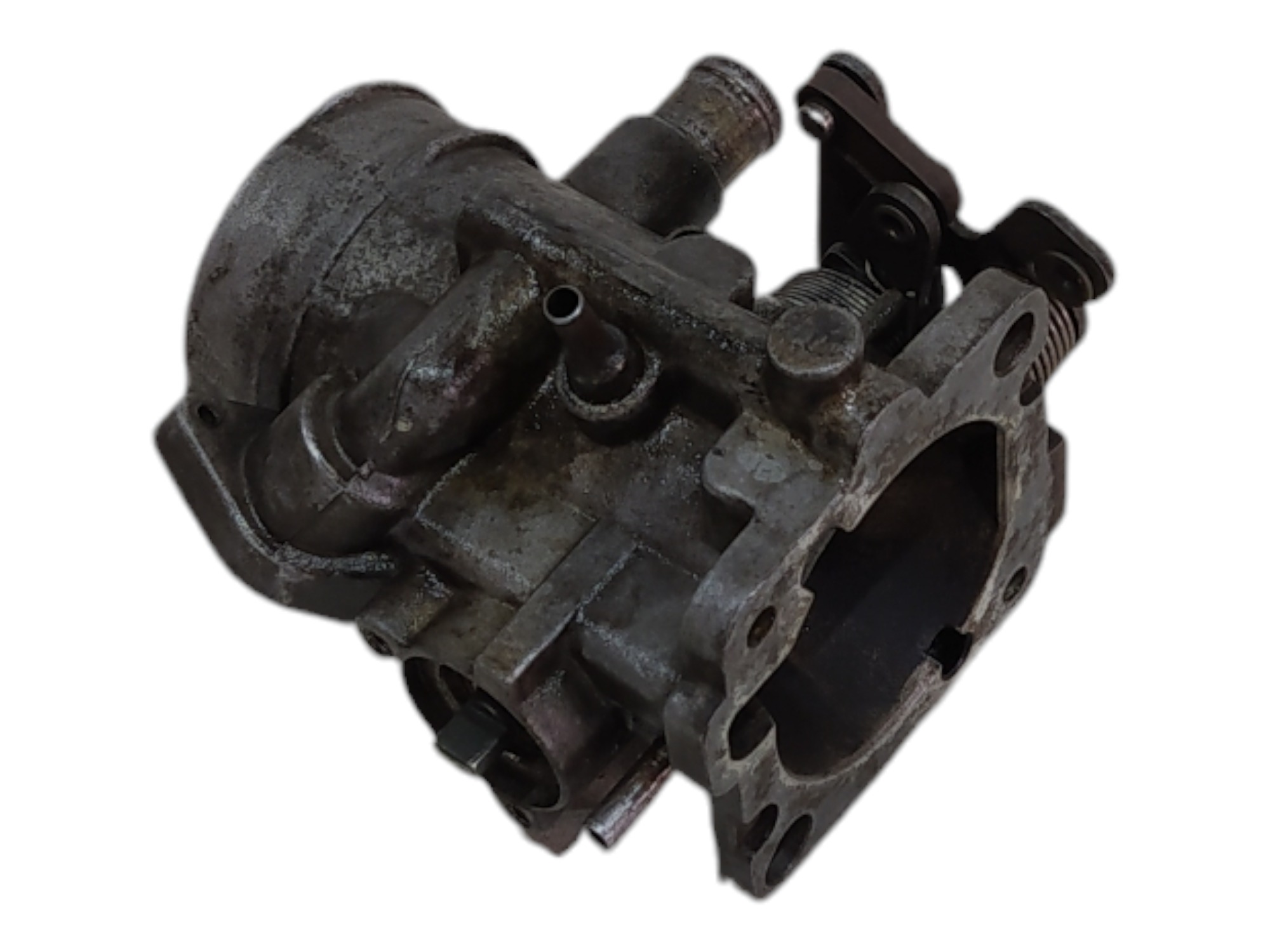Tbi Corpo Borboleta Injeção Gm Corsa 1.0 Mpfi 1997 A 2002 2