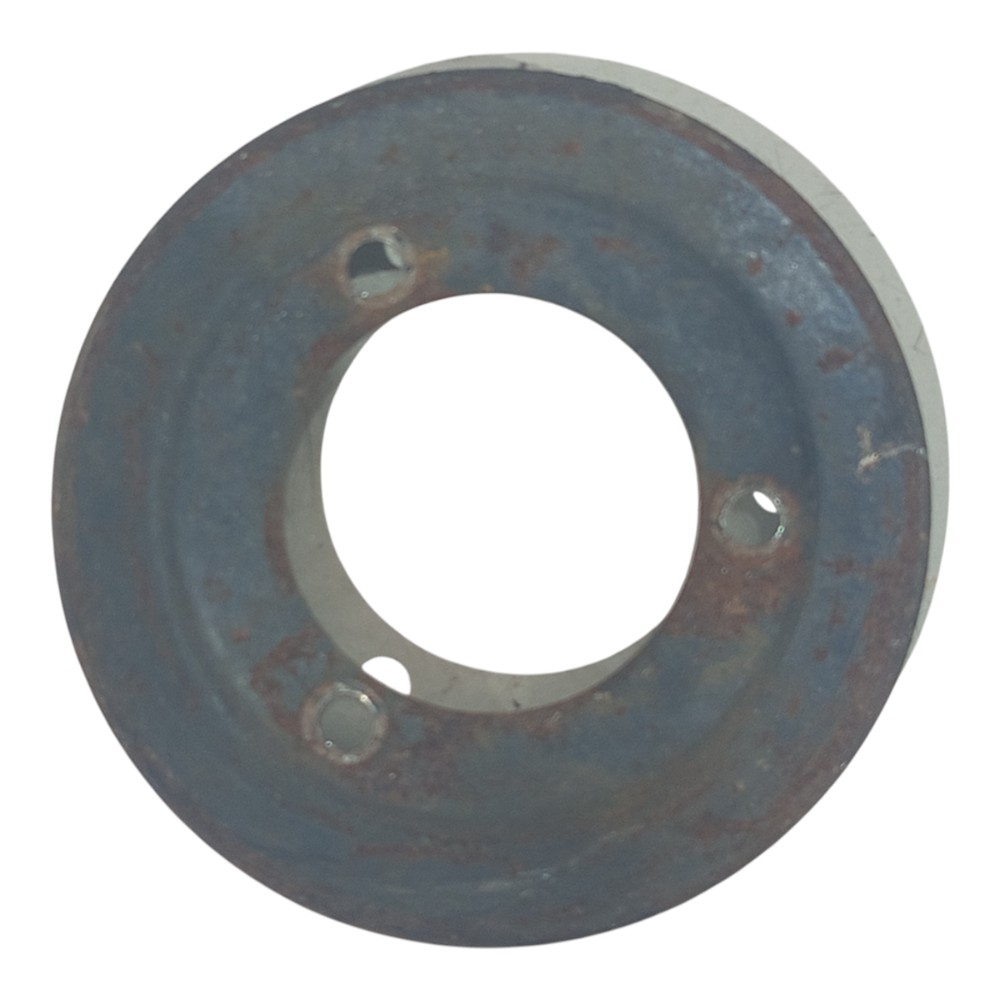 Polia Bomba Agua Volkswagen Gol G2 1.0 8v 1998 A 2002 2