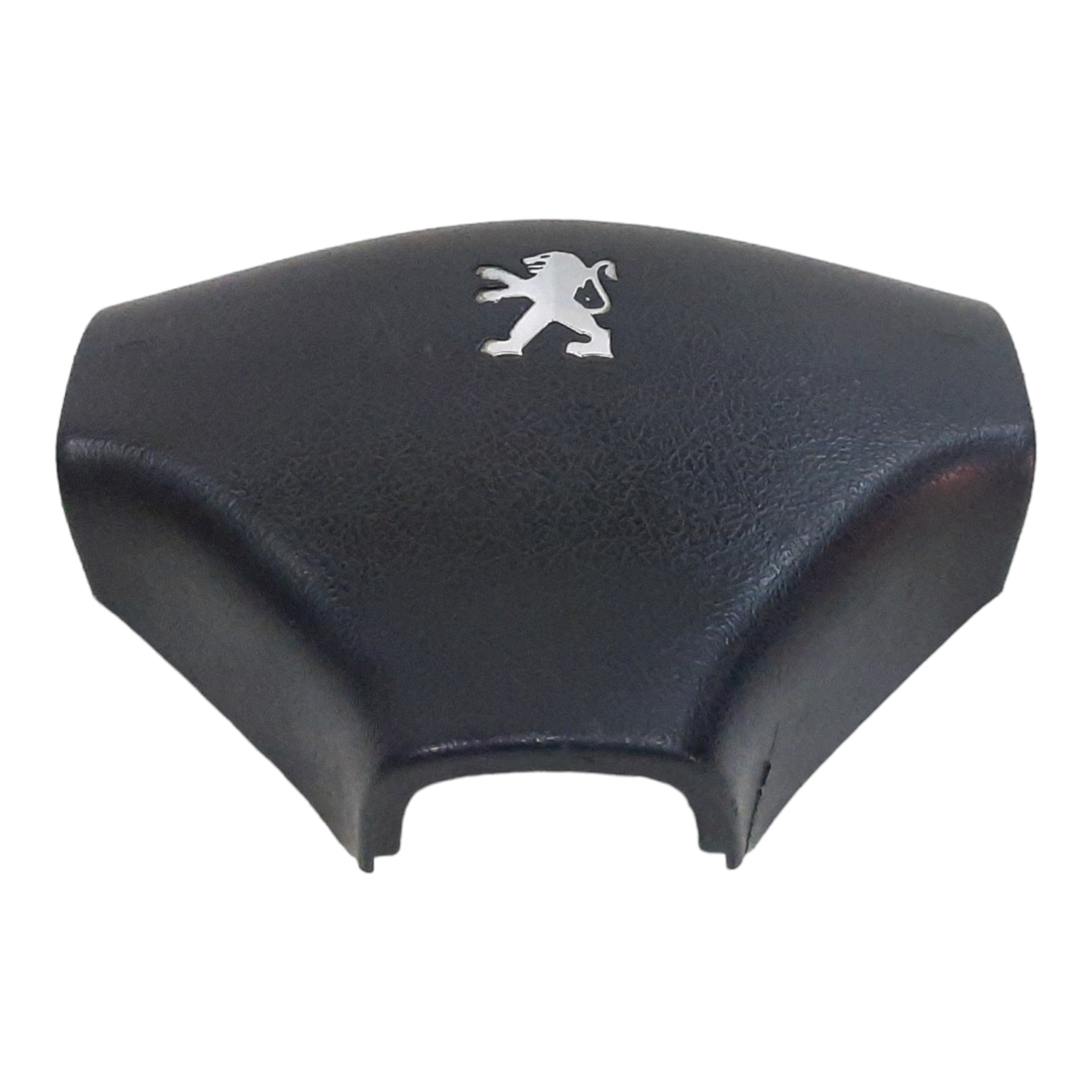 Tampa Volante Capa Buzina Peugeot 206 2002 2003 2004 A 2010 6