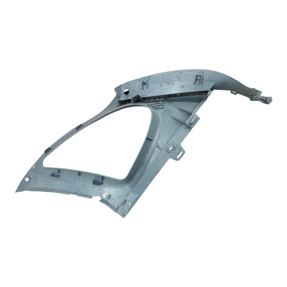 Moldura Interna Esquerda Renault Scenic 1996 2003 7700835111 4
