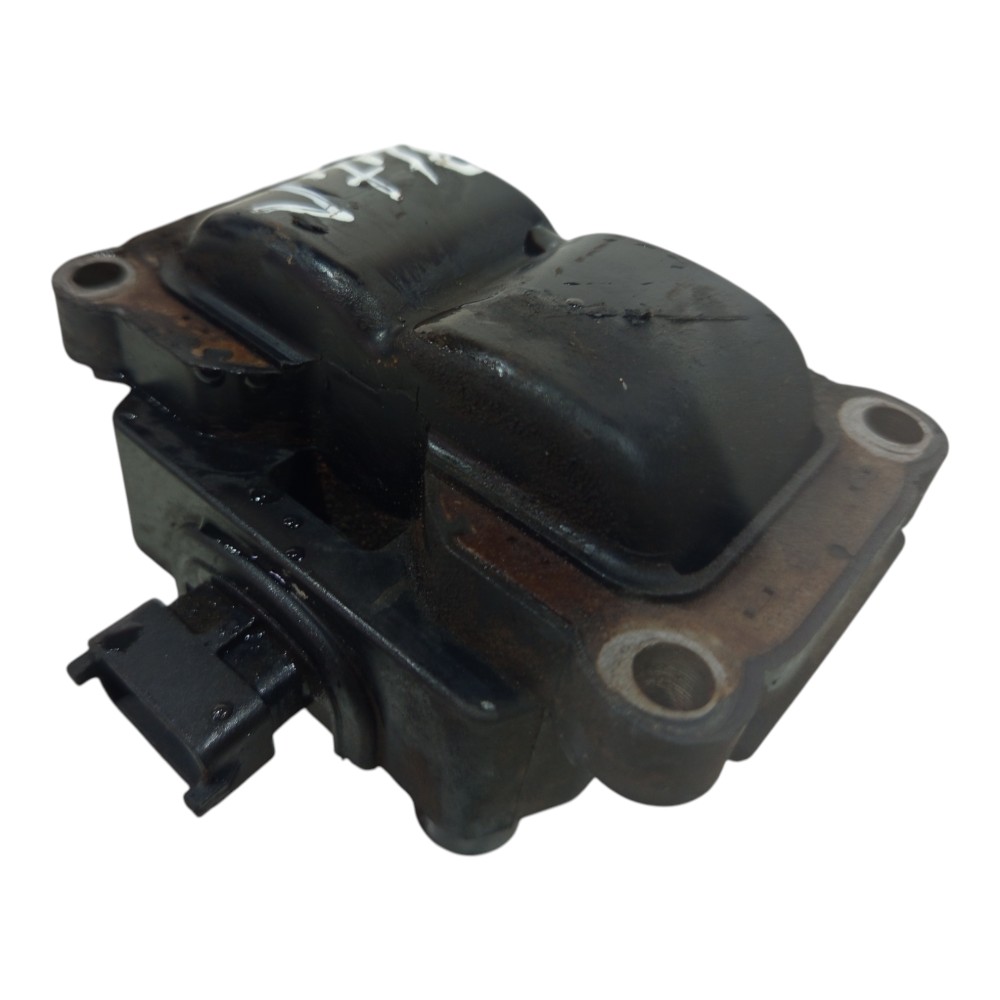 Bobina Ignição Fiat Uno 1.0 8v 2008 2009 2010 2011 A 2012 1