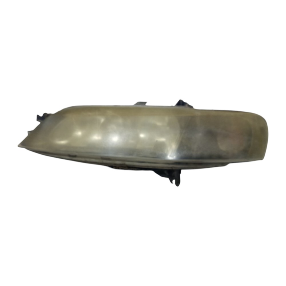 Farol Dianteiro Esquerdo Chevrolet Vectra Gls 1997 A 2005  Esquerdo/motorista 4