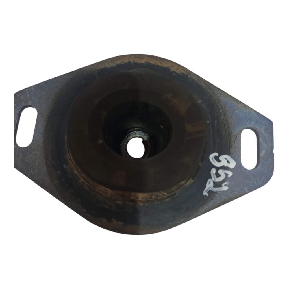 Coxim Câmbio Esquerdo Citroen C4 2.0 16v 2009 6