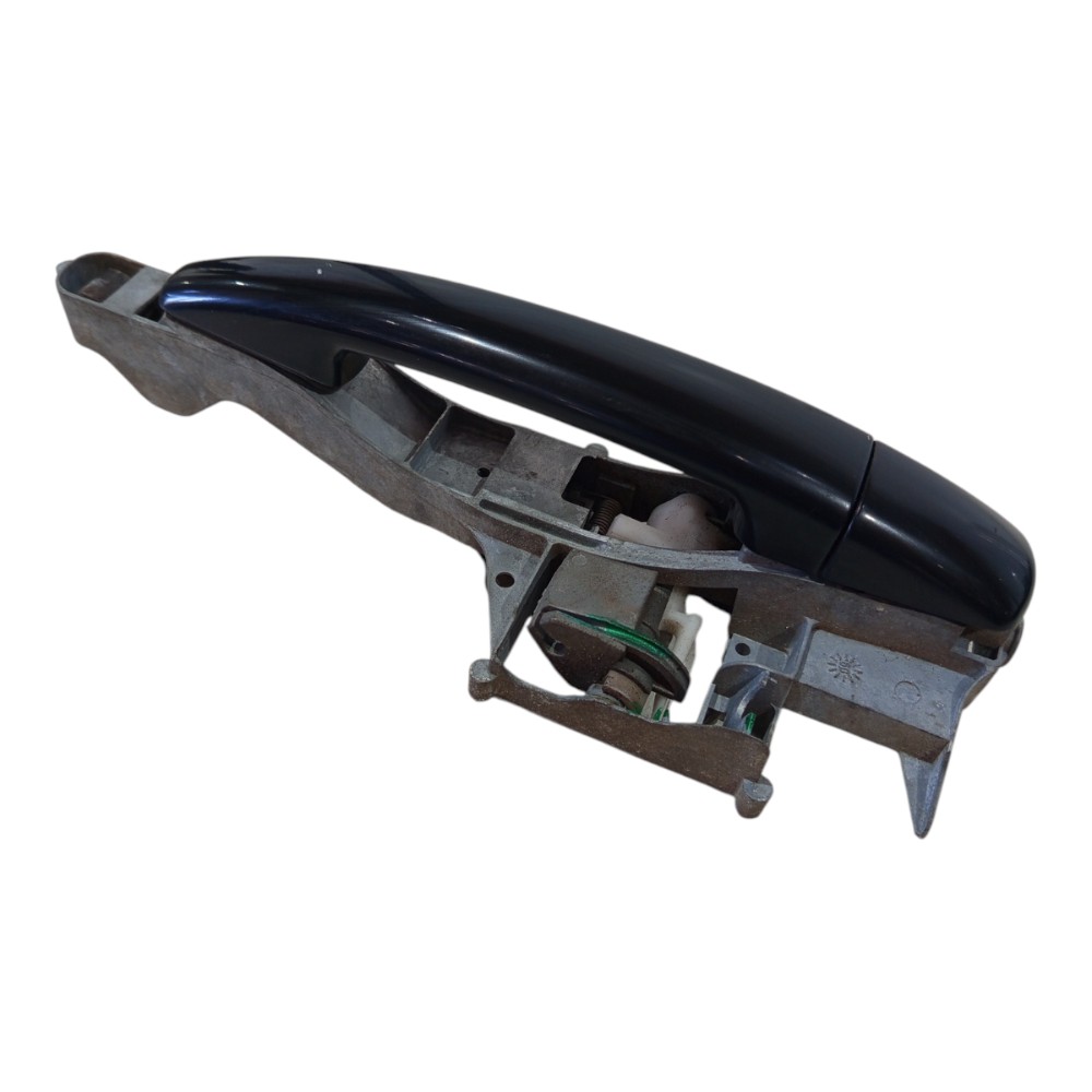 Suporte Maçaneta Externa Dianteira Direita C4 2007 A 2012 1