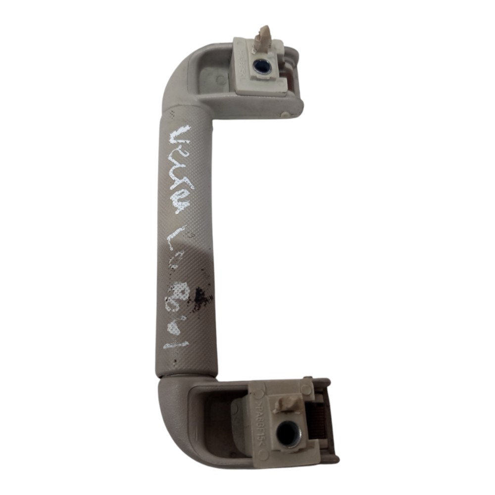 Alça Teto Pqp Gm Vectra Corsa 1997 1998 1999 A 2005 Original Cinza 8