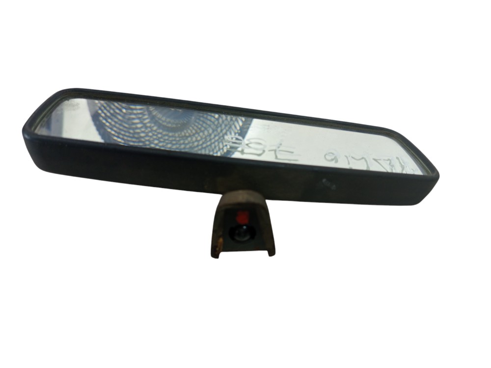 Espelho Retrovisor Interno Fiat Palio Elx 1999 2000 A 2009 2