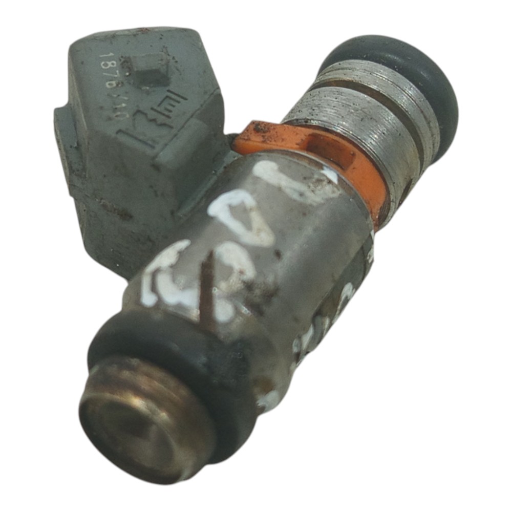 Bico Injetor Combustível Vw Gol G4 1.6 Ap 2005 2006 A 2008 5