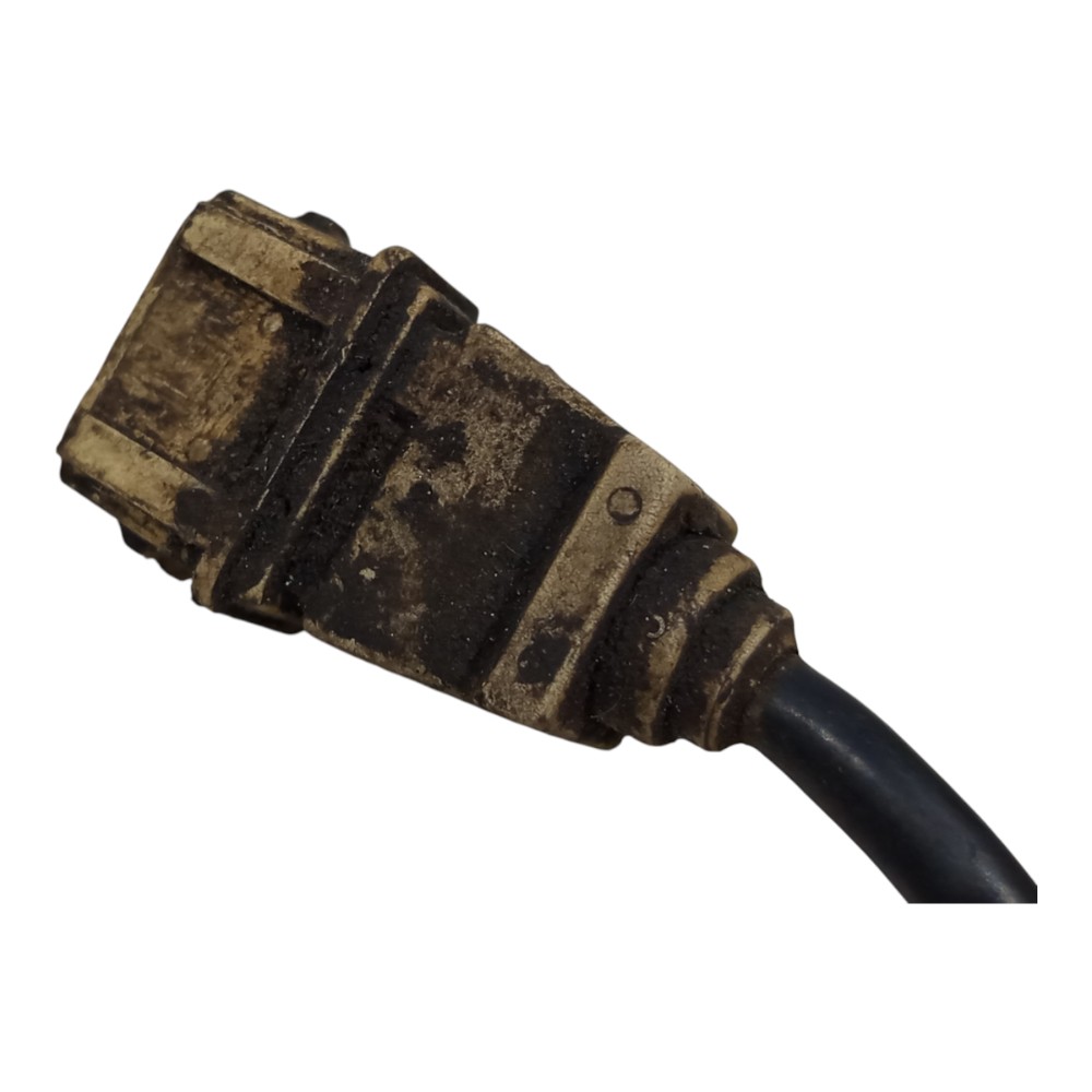 Sensor Rotação Fiat Palio 1996 1997 1998 1999 2000 A 2006 4