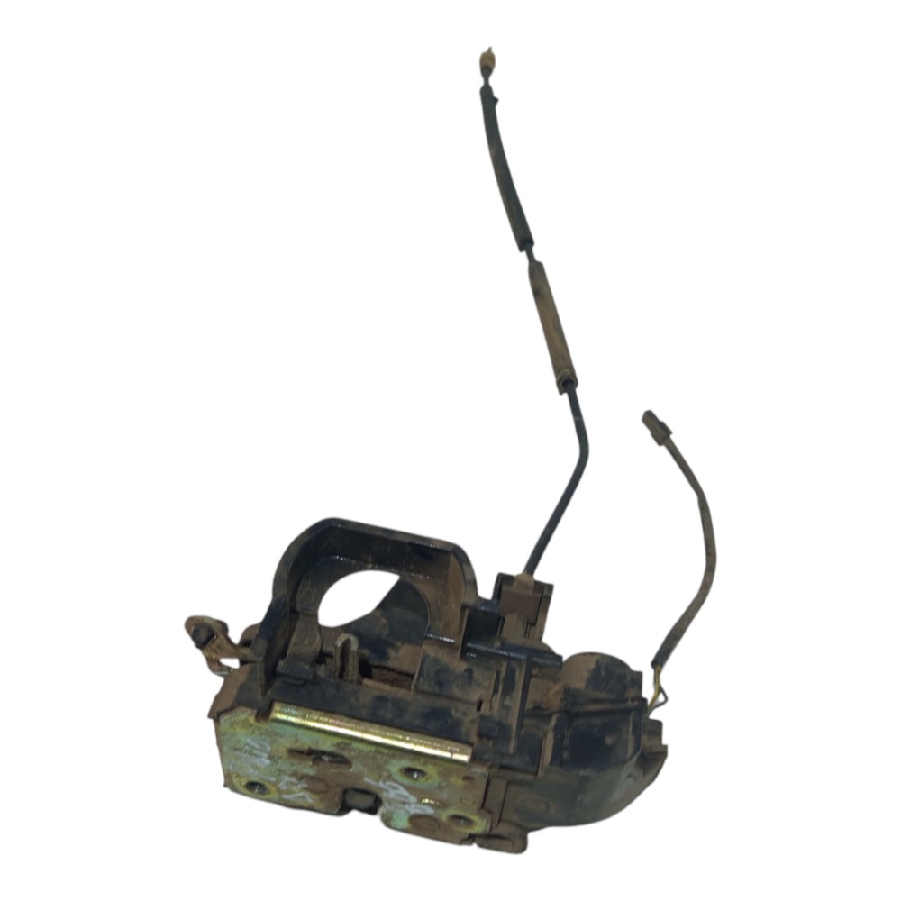 Fechadura Elétrica Dianteira Direita Fiat Palio  1998 A 2006 4