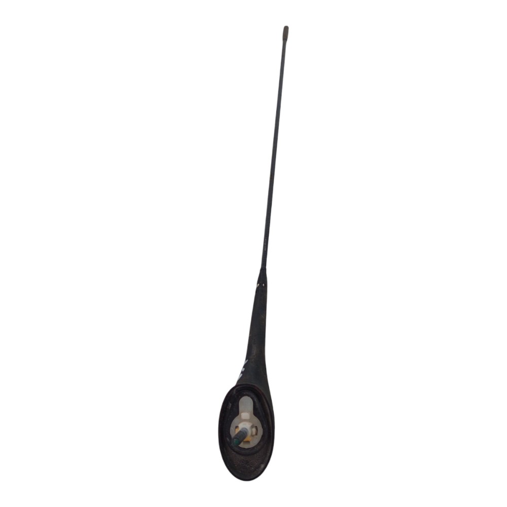 Antena Teto Fiat Siena 2002 A 2014 4