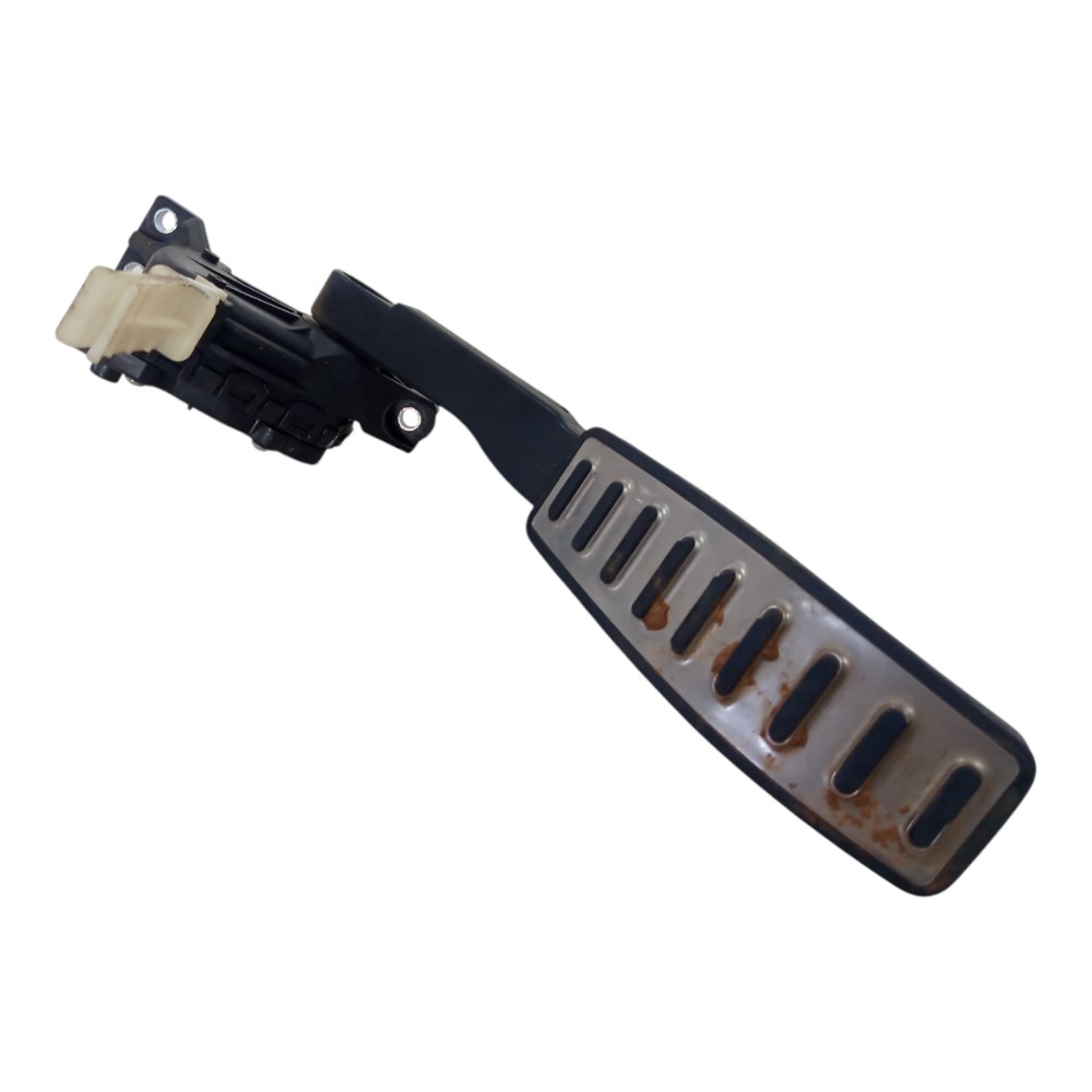 Pedal Acelerador Audi Q7 Porsche Cayenne Touareg 2003 A2010 1