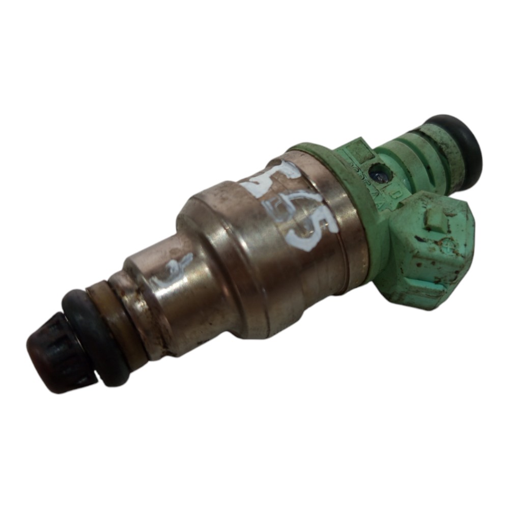 Bico injetor Ford fiesta1.0 1996 1997 A 1999 0280150993 3