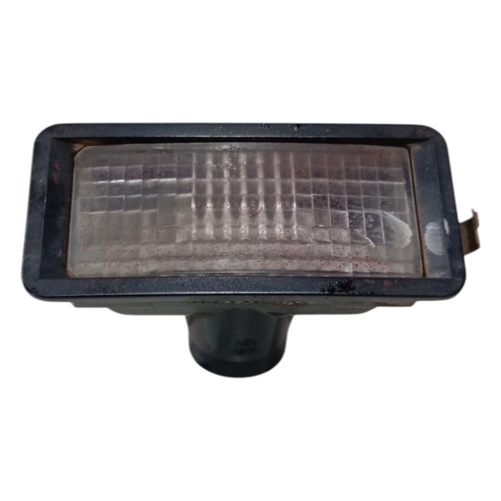 Lanterna Luz Placa Vw Up 2015 A 2021 5