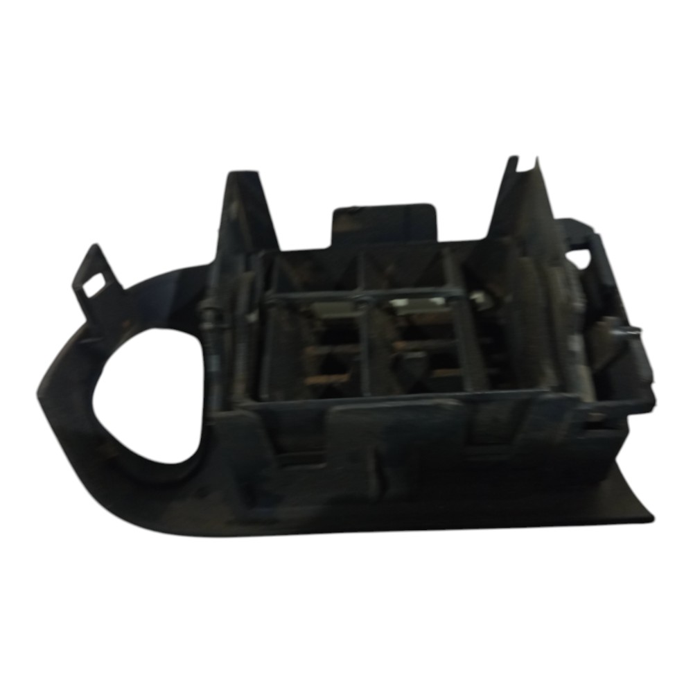 Difusor Ar Condicionado Ld Renault Clio 2002 A 2015 3