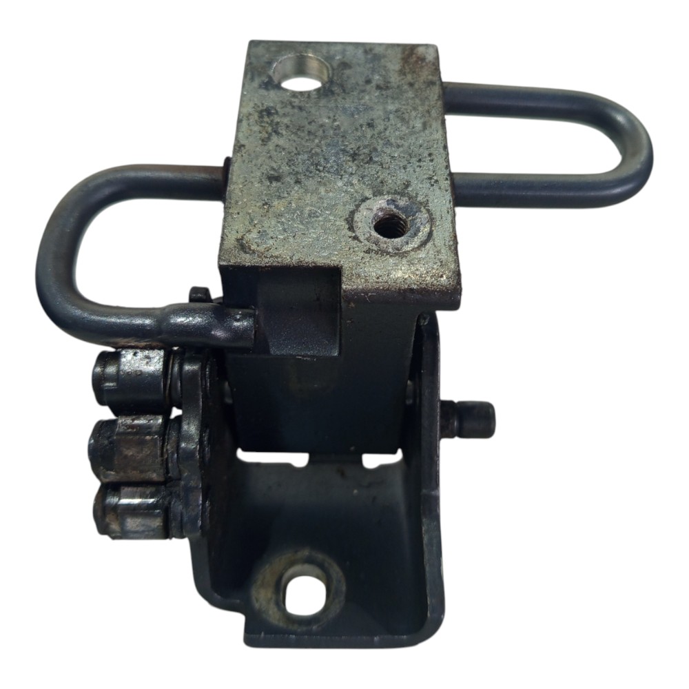 Dobradiça Porta Dianteira Direita Audi A3 2000 A 2006 3