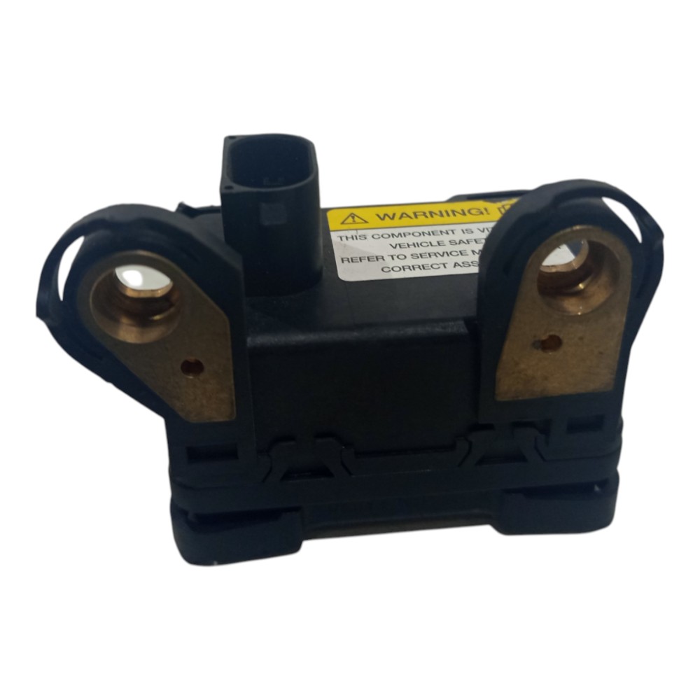 Módulo Sensor Aceleração Land Rover Freelander 2 2006 A 2014 8