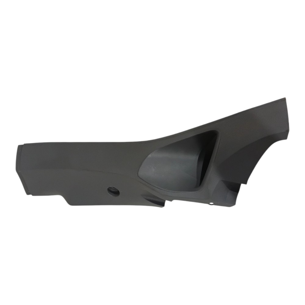 Moldura Coluna Traseira Esquerda Ford Focus 2009 A 2018 1