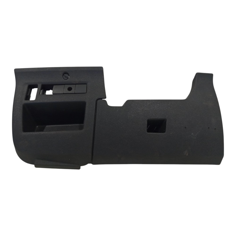Moldura Inferior Painel Citroen C4 2007 2008 2009 A 13 2014 1