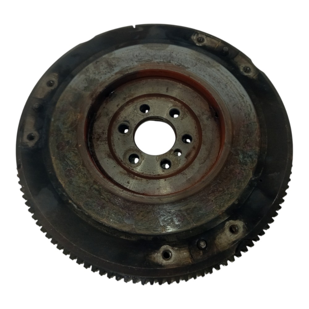 Volante Motor Cremalheira Fiat Palio 1.0 8v Fire 2001 A 2012 5