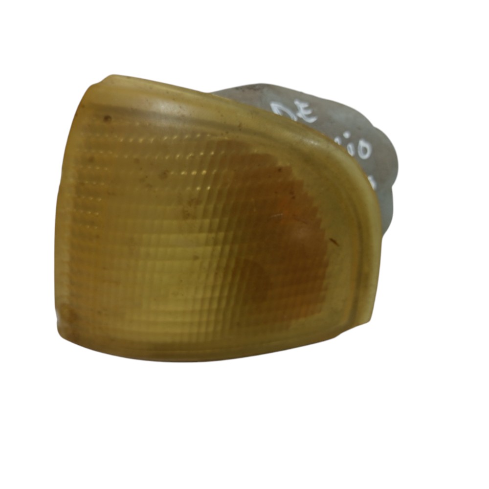 Lanterna Pisca Esquerdo Fiat Palio 1998 1999 2000 A 2003 6