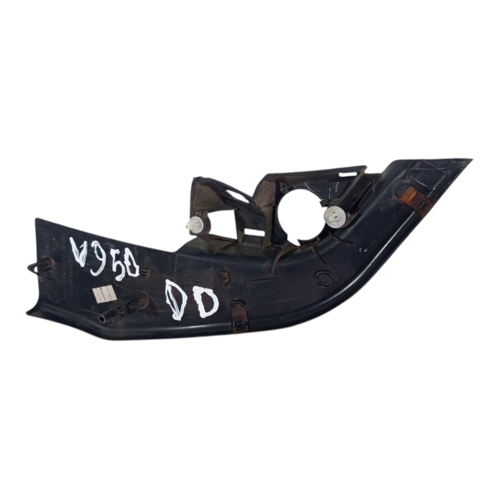 Moldura Interna Retrovisor Diante Direi Ford Focus 2008 A 13 8