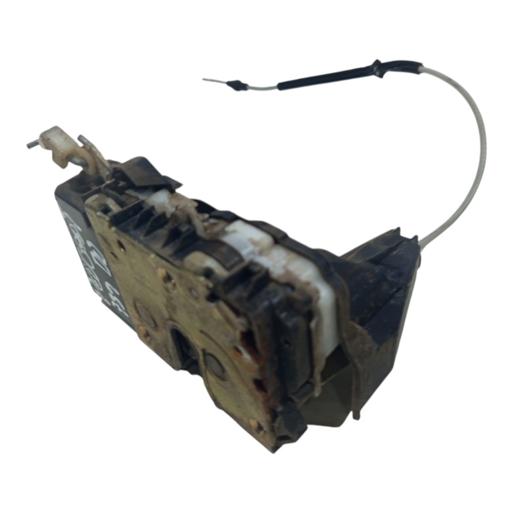 Fechadura Elétrica Dianteiro Direito Peugeot 307 2002 A 2012 2