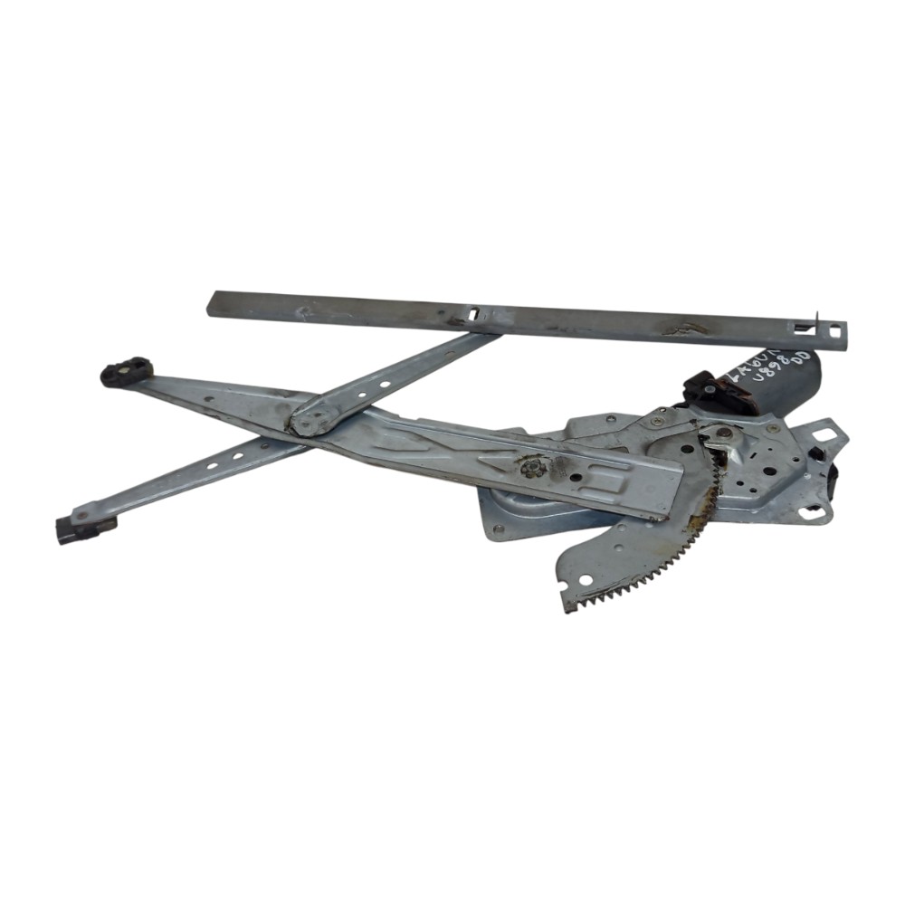 Maquina Vidro Dianteira Direita Renault Laguna 1994 A 2001 3