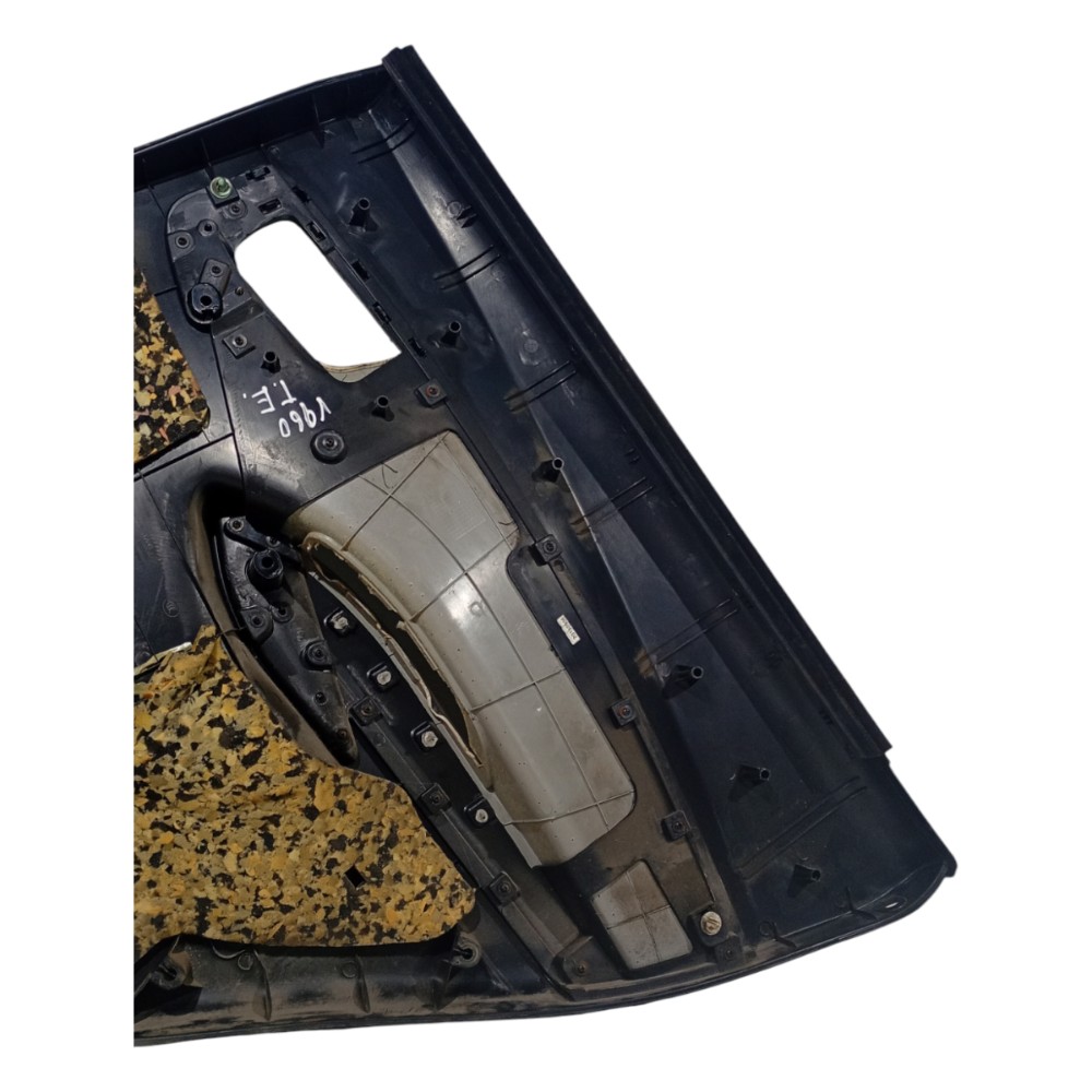 Forro Porta Traseiro Esquerdo Jac J6 2.0 16v 2011 A 2016 5