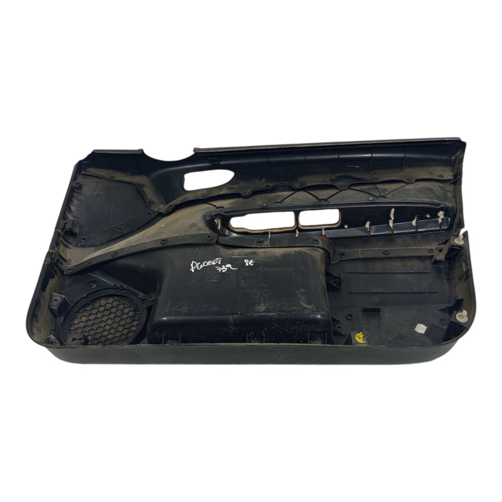 Forro Porta Dianteiro Esquerdo Peugeot 307 2008 2009 A 2013 5