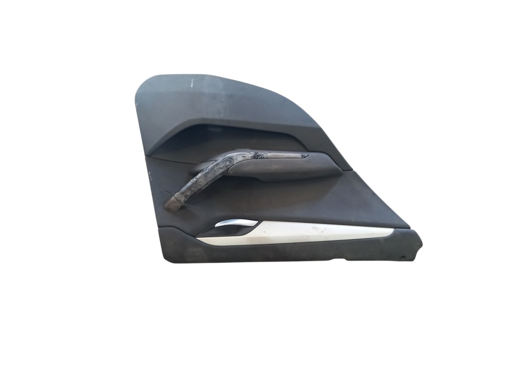 Forro Porta Traseira Esquerda Bmw X1 2010 A 2017 detalhe 1
