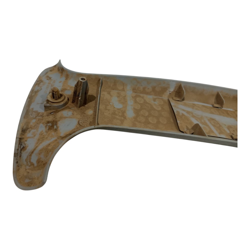 Moldura Interna Coluna Esquerda Vw Gol 1999 2000 2001 A 2012 3