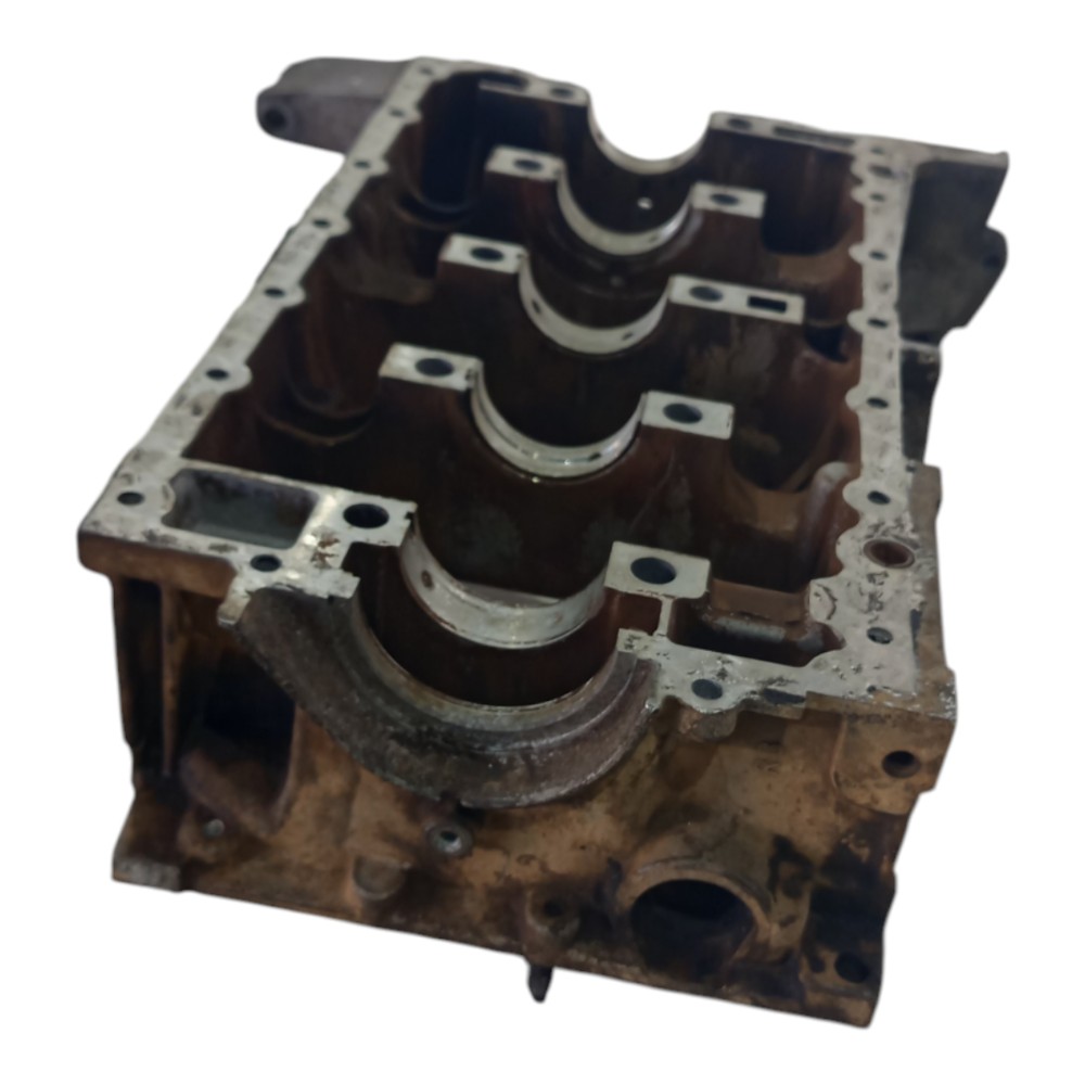 Sobre Cárter Motor Peugeot 206 207 1.4 8v Flex 2004 A 2012 2