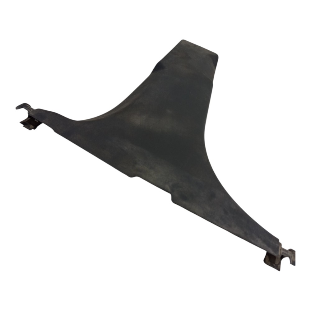Moldura Coluna Central Inferior E Kia Soul 2008 2008 A 2013 6