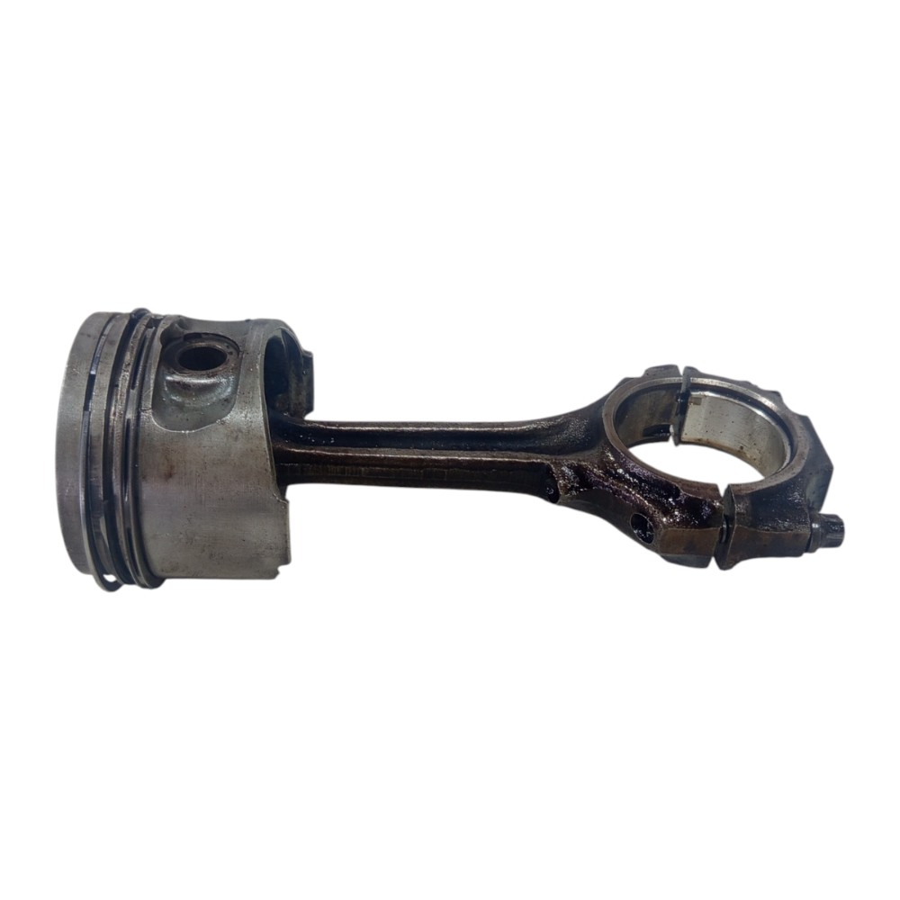 Pistão Biela Std Ford Fiesta 1.3 8v 1995 A 1999 4