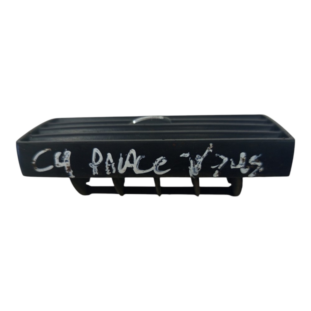 Difusor Ar Central Citroen C4 Pallas 2007 2008 2009 A 2011 3