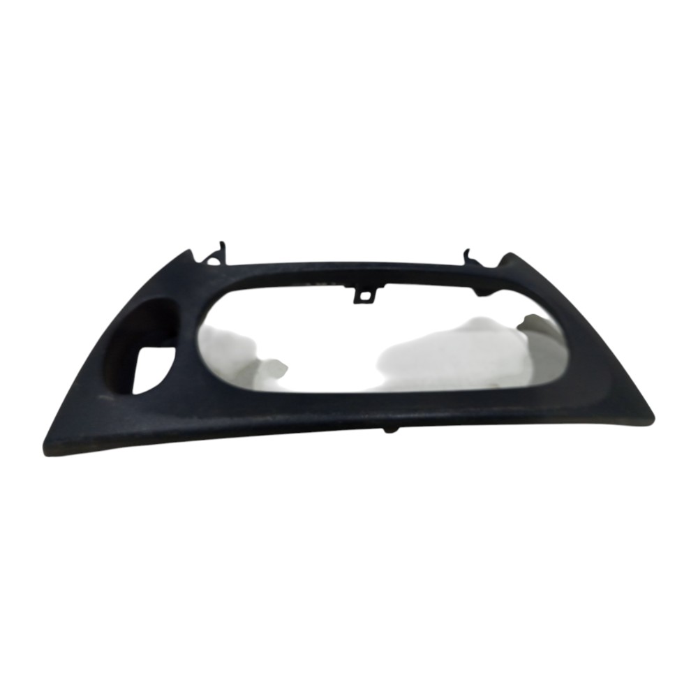 Moldura Comando Ar Condicionado Renault Scenic 2000 A 2011 5