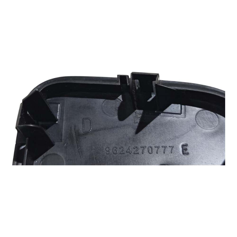 Tampa Lateral Painel Peugeot 206 2001 2002 2003 2004 A 2010 6