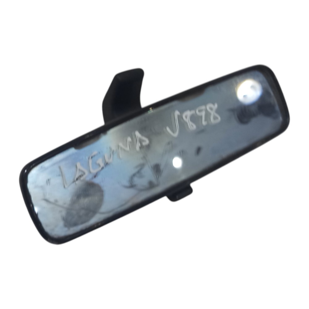 Retrovisor Central Teto Renault Laguna 1995 1996 1997 A 2001 7
