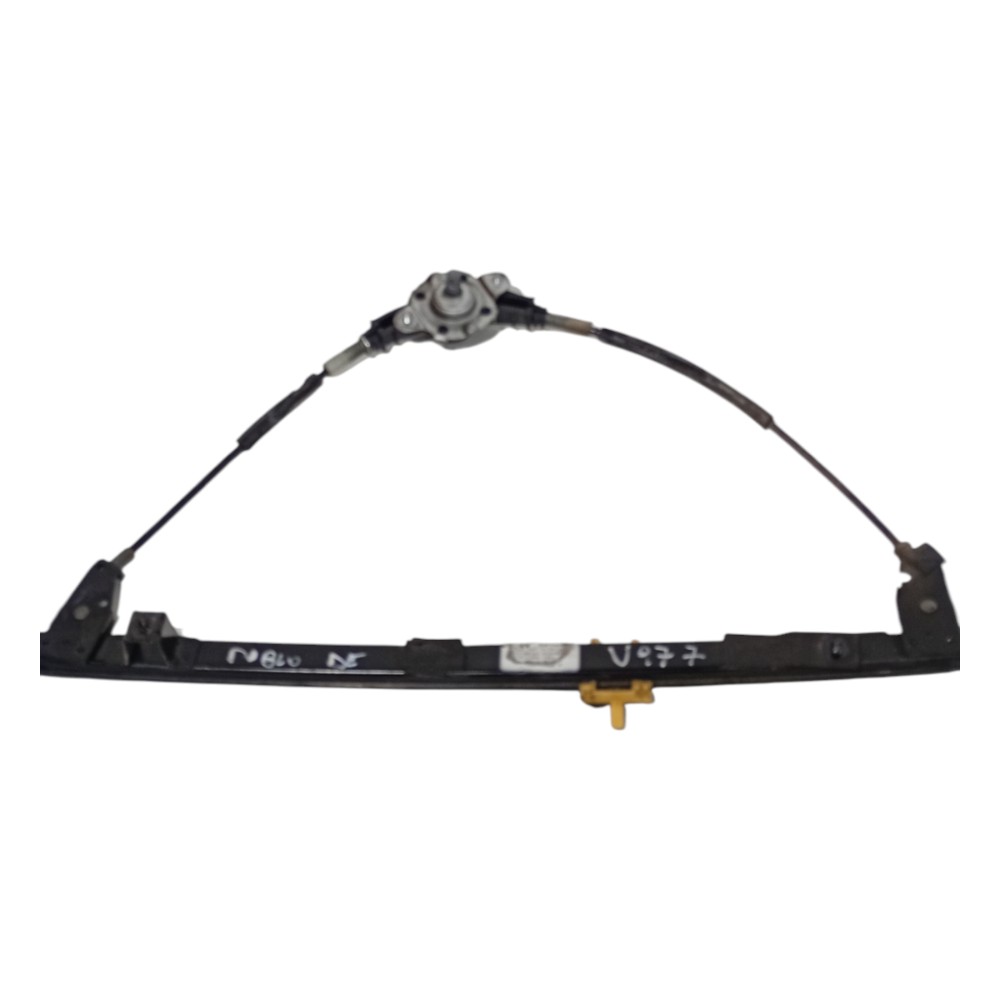 Maquina Vidro Manual Diant Esquerdo Fiat Doblo 2003 A 2012 2