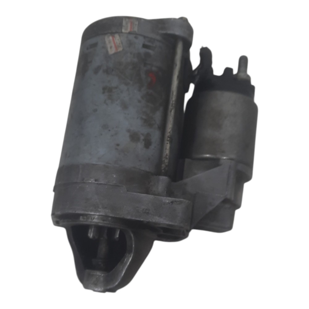 Motor Partida Fiat Siena Palio Strada Uno 1.0 1.3 2002 A 14 3