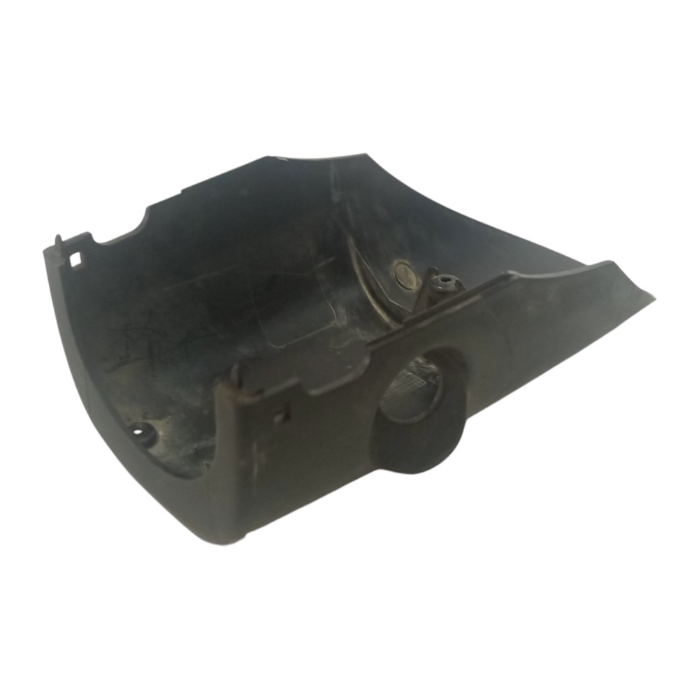 Acabamento Moldura Coluna Direção Ford Fiesta 2000 A 2014 2