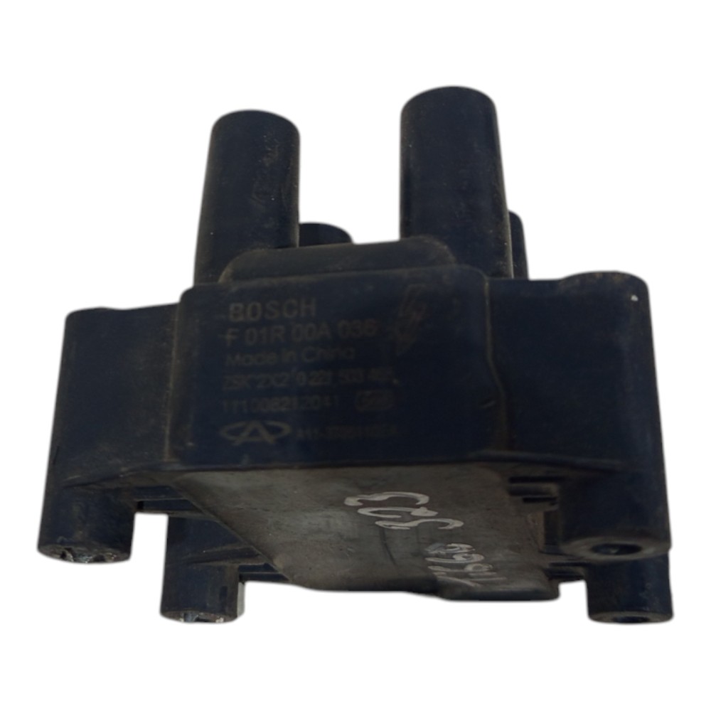 Bobina Ignição Chery Tiggo Celer 2011 2012 2013 2014 A 2016 3