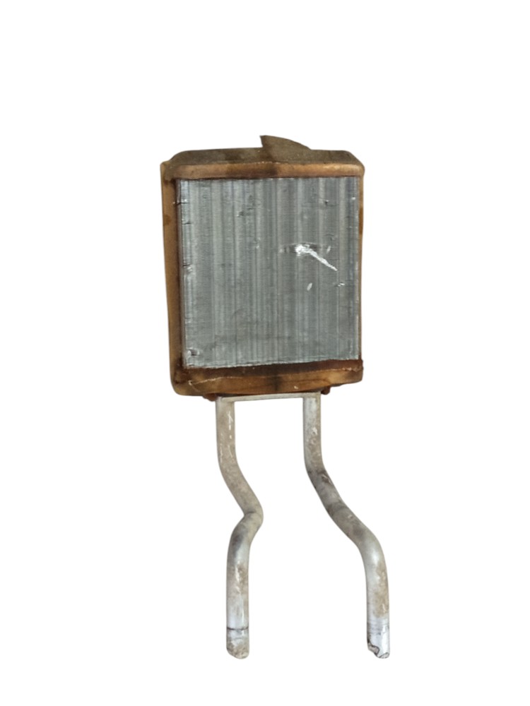 Radiador Ar Quente Volkswagen Gol 1.0 1995 1996 A 2005 2